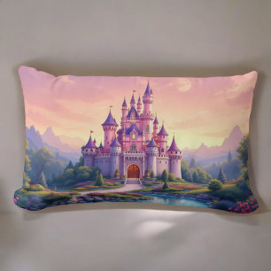Coussin Rectangle Forteresse Royale Cuchion