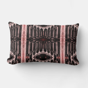 Coussin Rectangle France ancienne palais de Versailles bosquet de la