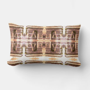 Coussin Rectangle France vintage Paris Arc de triomphe Place Étoile