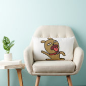 Coussin Rectangle Frodo fou (Chaise)