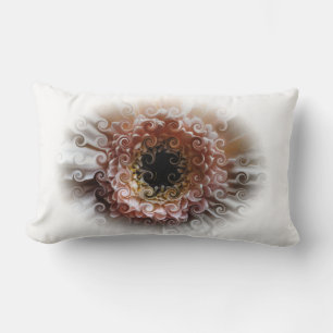 COUSSIN RECTANGLE GERBERAS