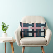 Coussin Rectangle Gerd II B (Chaise)