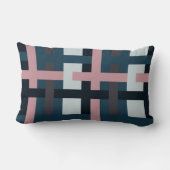 Coussin Rectangle Gerd II B (Verso)