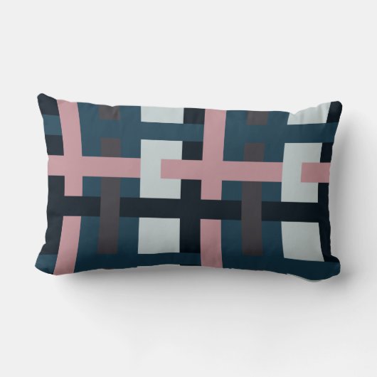 Coussin Rectangle Gerd II B (Verso)