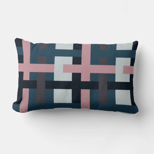 Coussin Rectangle Gerd II B (Recto)