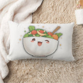 Coussin Rectangle Giggigle & Graze (Couverture)