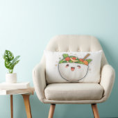 Coussin Rectangle Giggigle & Graze (Chaise)