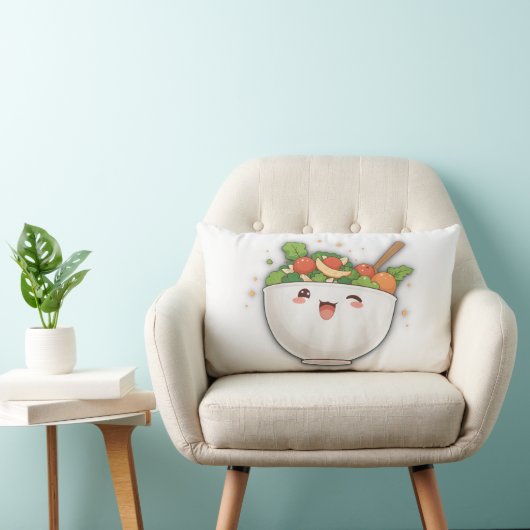 Coussin Rectangle Giggigle & Graze (Chaise)