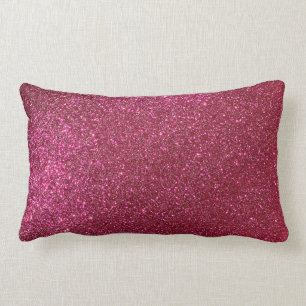 Coussin Rectangle Girly Sparkly
