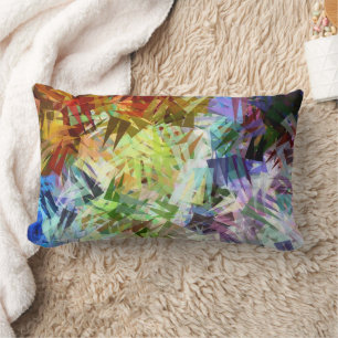 COUSSIN RECTANGLE GLACE