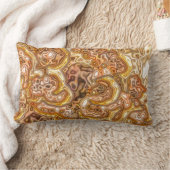 COUSSIN RECTANGLE GOLDEN (Couverture)