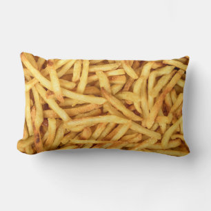 Coussin Rectangle Golden French