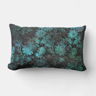 Coussin Rectangle gothique victorien