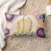 Coussin Rectangle Grâce de Filigrane (Couverture)