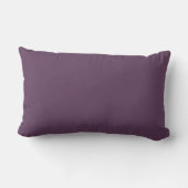 Coussin Rectangle Grâce de Filigrane (Verso)