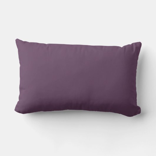 Coussin Rectangle Grâce de Filigrane (Verso)