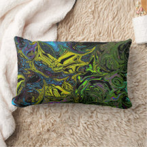 Graffiti liquide jaune