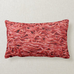 COUSSIN RECTANGLE GROUND BEEF