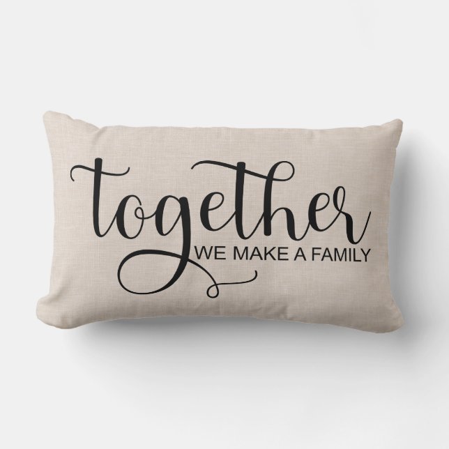 Coussin Rectangle GuillCoussin Lumbar (Recto)