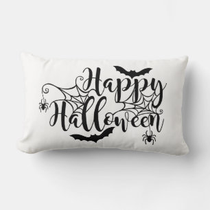 Coussin Rectangle Halloween