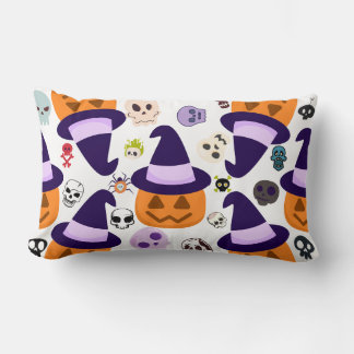 Coussin Rectangle Halloween