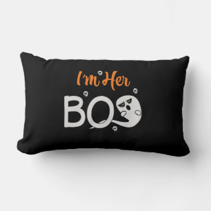 Coussin Rectangle Halloween I