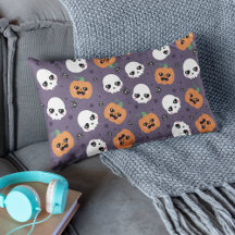 Halloween Kawaii Motif