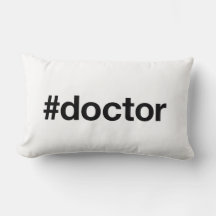 Hashtag DOCTOR