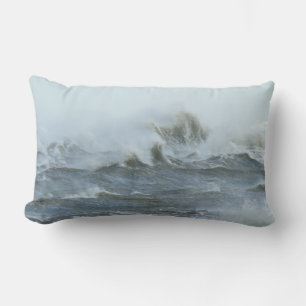 Coussin Rectangle Haut Surf - Banques extérieures Caroline du Nord