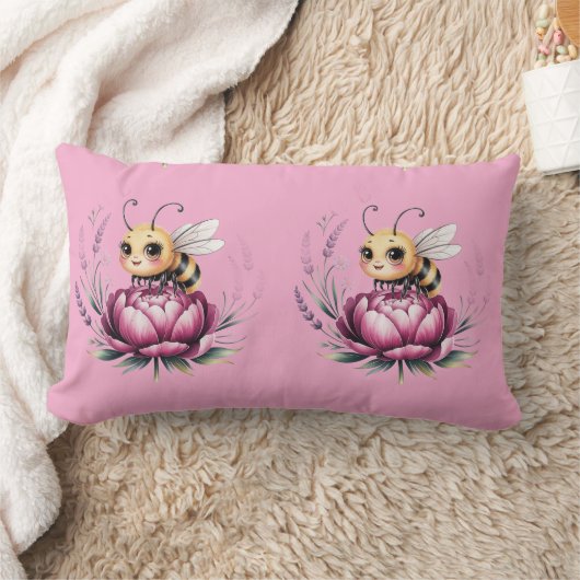 Coussin Rectangle Hello summer (Couverture)