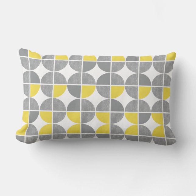 Coussin Rectangle Heure (Recto)