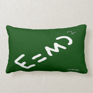 Coussin Rectangle HI54EDU Physique Relativité RVC