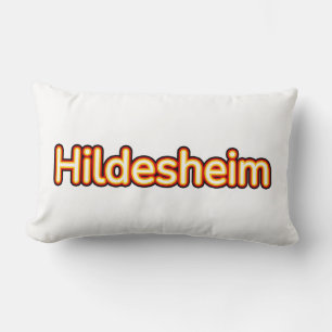 Coussin Rectangle Hildesheim Deutschland Allemagne