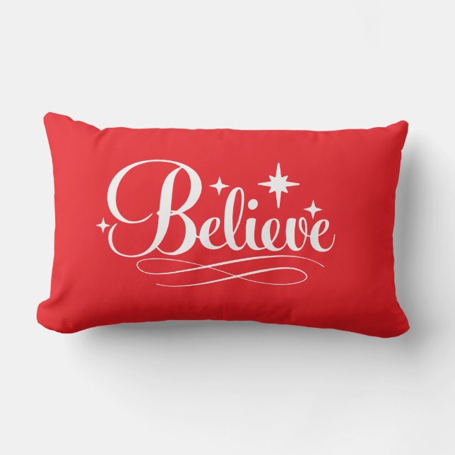 Coussin Rectangle Holiday (Recto)