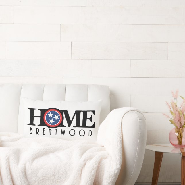 Coussin Rectangle HOME Brentwood Tennessee (Canapé)