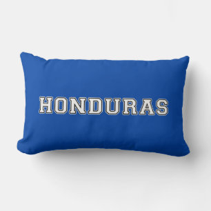 Coussin Rectangle Honduras