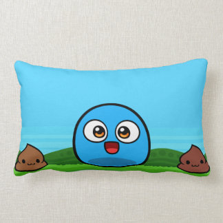 Coussin Rectangle Huez le carreau