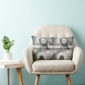 Coussin Rectangle Humpty Dumpty (Chaise)