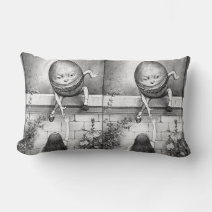 Coussin Rectangle Humpty Dumpty