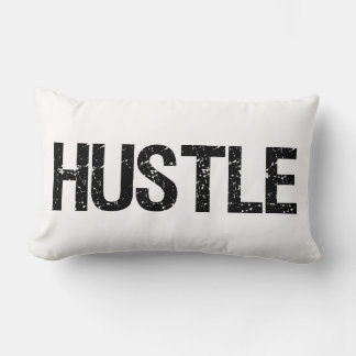 Coussin Rectangle Hustle