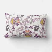 Coussin Rectangle Hypnotic Mind Maze  (Recto)