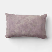 Coussin Rectangle "I May Look Calm" (Verso)