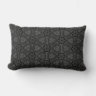 Coussin Rectangle IGBPattern GS