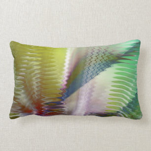 Coussin Rectangle II symphonique