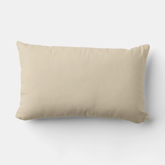 Coussin Rectangle Impression de girafe verte (Verso)
