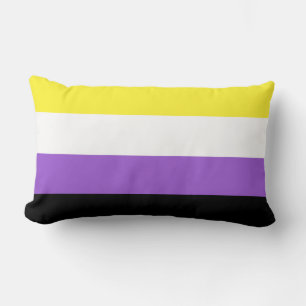 Coussin Rectangle Indicateur non binaire