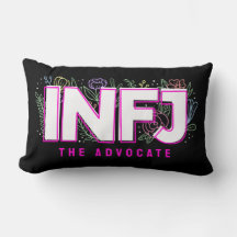 INFJ Introvertir le Étiquette MBTI Type de personn