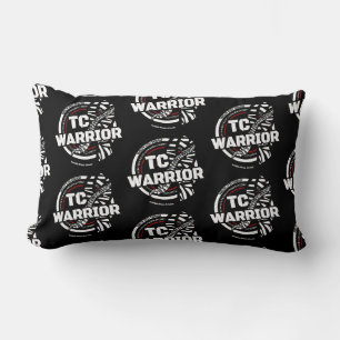 Coussin Rectangle Insigne...Cyst Tarlov
