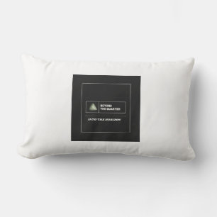 Coussin Rectangle Investisseur à long terme – Au-delà de la concepti