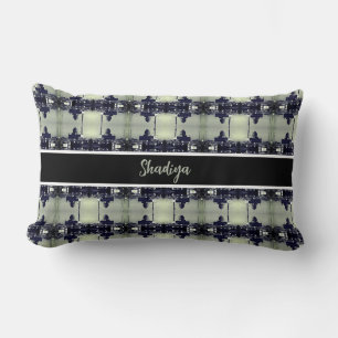 Coussin Rectangle Irak ancien Bagdad Mosquée Buniya 1970